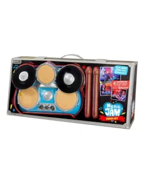 Image of Little Tikes My Real Jam Drums