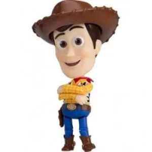 Image of Disney Toy Story Woody Nendoroid DX Action Figure