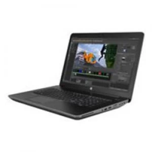 Image of HP 17.3" ZBook G4 Intel Core i7 Laptop