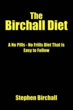 Image of The Birchall Diet by Stephen Birchall Paperback