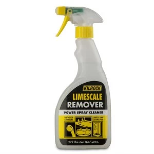 Image of Kilrock Power Spray Descaler
