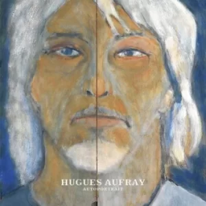Image of Autoportrait by Hugues Aufray CD Album
