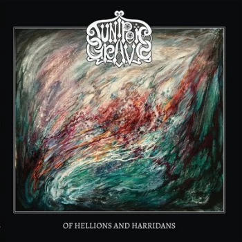 Image of Of Hellions & Harridans by Juniper Grave Vinyl Album