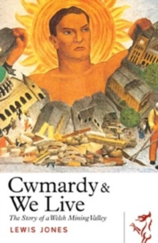 Image of Cwmardy & We Live Paperback / softback