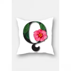 Image of YS2169 Multicolor Cushion Cover