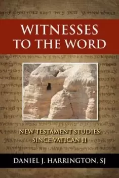 Image of Witnesses to the Word by Daniel J Harrington