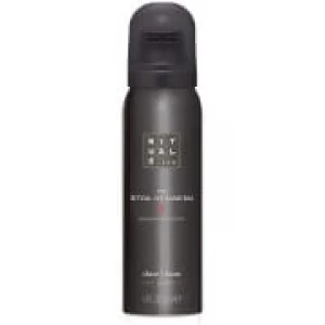 Image of Rituals The Ritual of Samurai Shave Foam 50ml