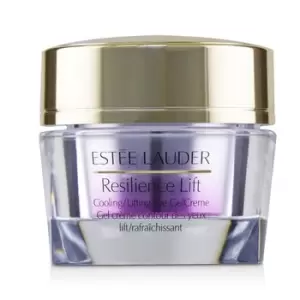 Image of Estee LauderResilience Lift Cooling/ Lifting Eye GelCreme 15ml/0.5oz