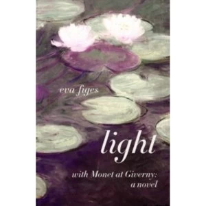 Image of Light by Eva Figes Paperback
