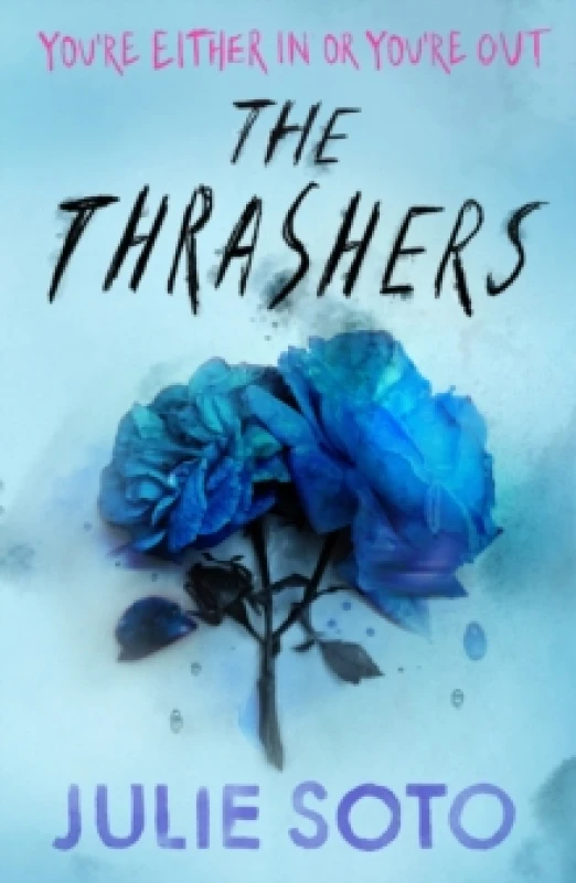 Image of The Thrashers Paperback / softback