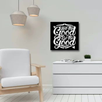 Image of 45452019C - 018 Multicolor Decorative Canvas Painting