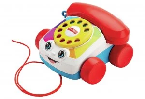 Image of Fisher Price Chatter Telephone