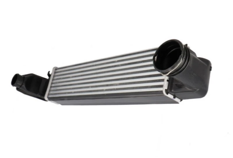 Image of CLIMTEX CH4-225 Intercooler Intercooler,charger (468)