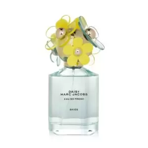 Image of Marc Jacobs Daisy Eau So Fresh Skies Eau de Toilette For Her 75ml