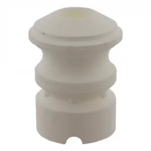 Image of Mounting Bush Buffer 12340 by Febi Bilstein Front Axle