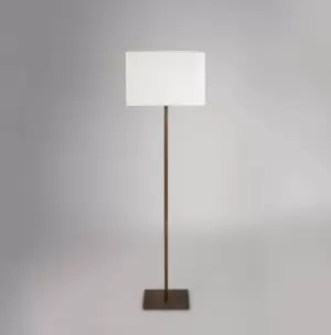 Image of Park Floor Lamp Bronze (Shade Not Included), E27