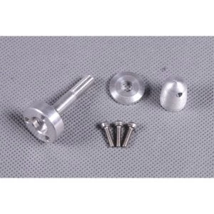 Image of Fms Prop Adaptor - 1.1 F2G, 980 P-47, Roc Hobby F2G (3648 Motor)