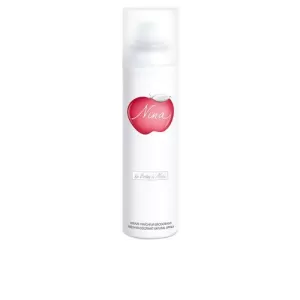 Image of Nina Ricci Nina Deodorant Spray 150ml
