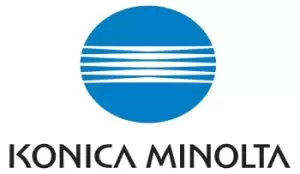 Image of Original Konica Minolta TN328K Black Toner Cartridge