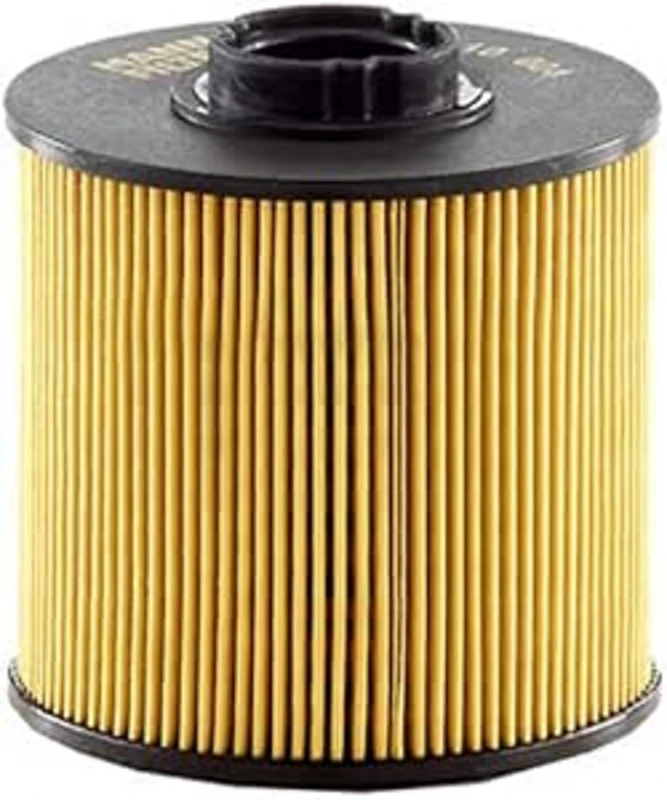 Image of MANN-FILTER PU 10 004 z Fuel Filter with seal Fuel filter (9)
