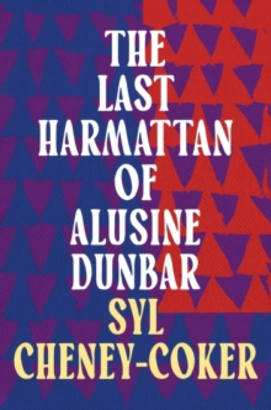 Image of The Last Harmattan of Alusine Dunbar. Paperback. By Syl CheneyCoker Books