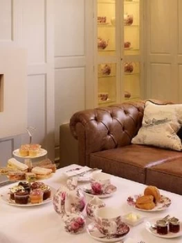 Image of Virgin Experience Days Afternoon Tea For Two At The Arden Hotel In Historic Stratford-Upon-Avon, Warwickshire