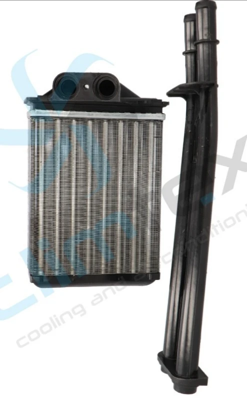 Image of CLIMTEX CH3-225 Heat Exchanger with pipe Heat Exchanger,interior heating (467)