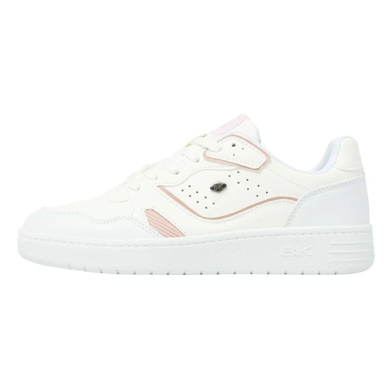 Image of british knights Womens Trainers British Knights Jade Blanc Female 37