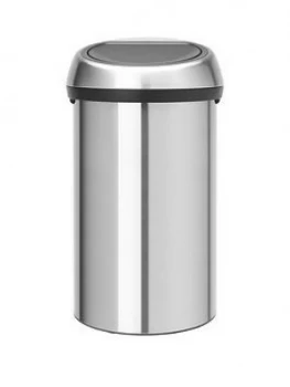 Image of Brabantia 60-Litre Touch Bin