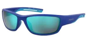 Image of Polaroid Sunglasses PLD 7028/S PJP/5X