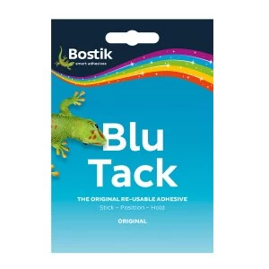 Image of Bostik Blu-Tack Handy Pack