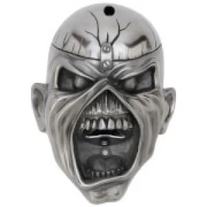 Image of Iron Maiden Trooper Wall Mounted Bottle Opener