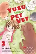 Image of yuzu the pet vet 2
