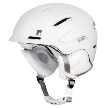 Image of Nevica Vail Ski Helmet Ladies - White