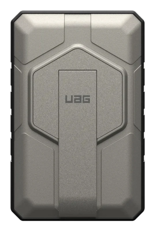 Image of Urban Armor Gear 9B4411114036 power bank 10000 mAh Wireless charging B
