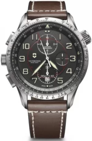 Image of Victorinox Swiss Army Watch Airboss Mach 9