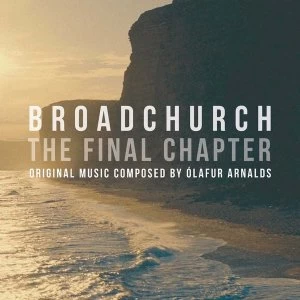 Image of Olafur Arnalds - Broadchurch: The Final Chapter Vinyl
