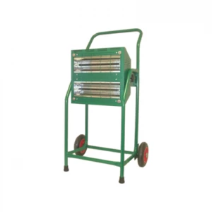 Image of Ebac QZ13000-230V50Hz