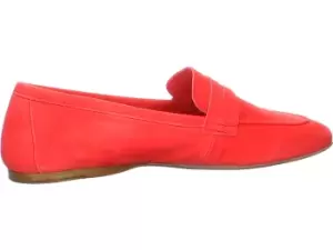 Image of Tamaris Ballerina Shoes red 5