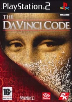 Image of The Da Vinci Code PS2 Game