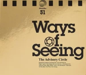 Image of Ways of Seeing by The Advisory Circle Vinyl Album