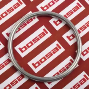 Image of BOSAL Gasket, exhaust pipe OPEL,FIAT,HONDA 256-269 46753222,18393SA0000,18393SG9000 18393SH3S00,854956,DCP9170,DJP2537,GEX7728