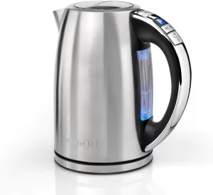 Image of Cuisinart CPK17BPU 1.7L Kettle