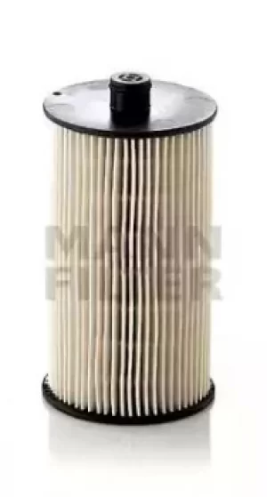 Image of Fuel Filter PU816x by MANN