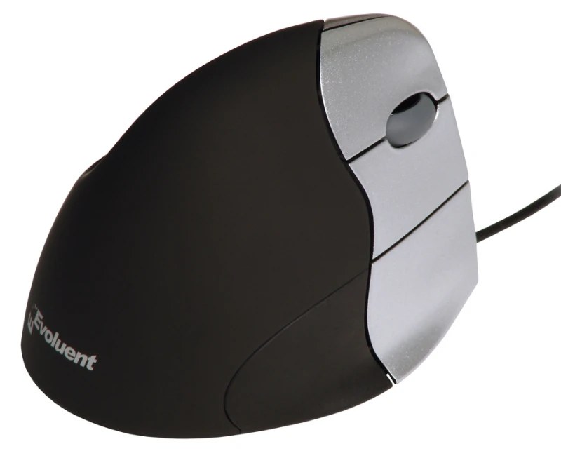 Image of Evoluent VM3 Mouse Right Hand.