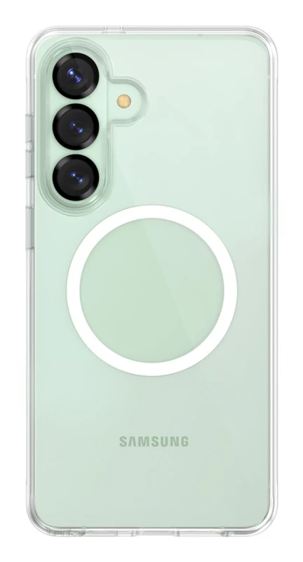 Image of Belkin MSB013hqCL mobile phone case 17cm (6.7") Cover Transparen