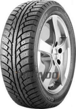 Image of Goodride SW606 FrostExtreme 215/70 R16 100T, studdable