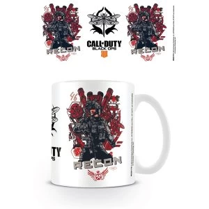 Image of Call of Duty: Black Ops 4 - Recon Mug