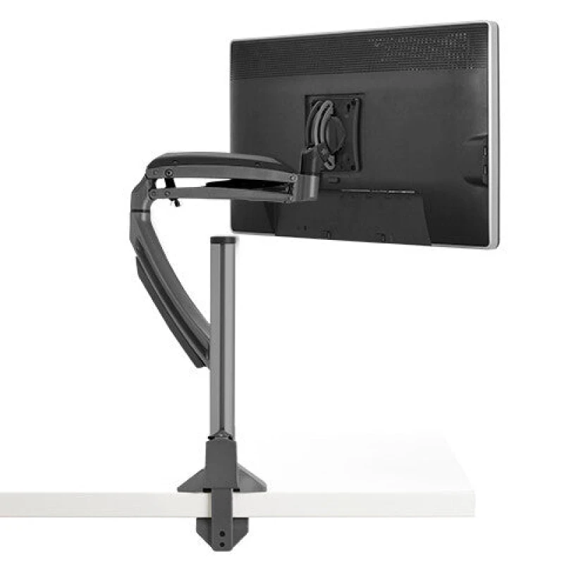 Image of Chief K1C120B monitor mount / stand 76.2cm (30") Black Desk