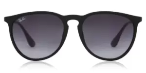 Image of Ray-Ban Sunglasses RB4171F Erika Asian Fit 622/8G